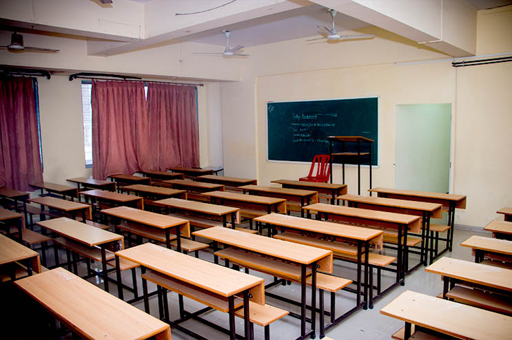 Modern Classrooms